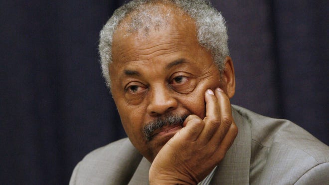 donald payne_102407